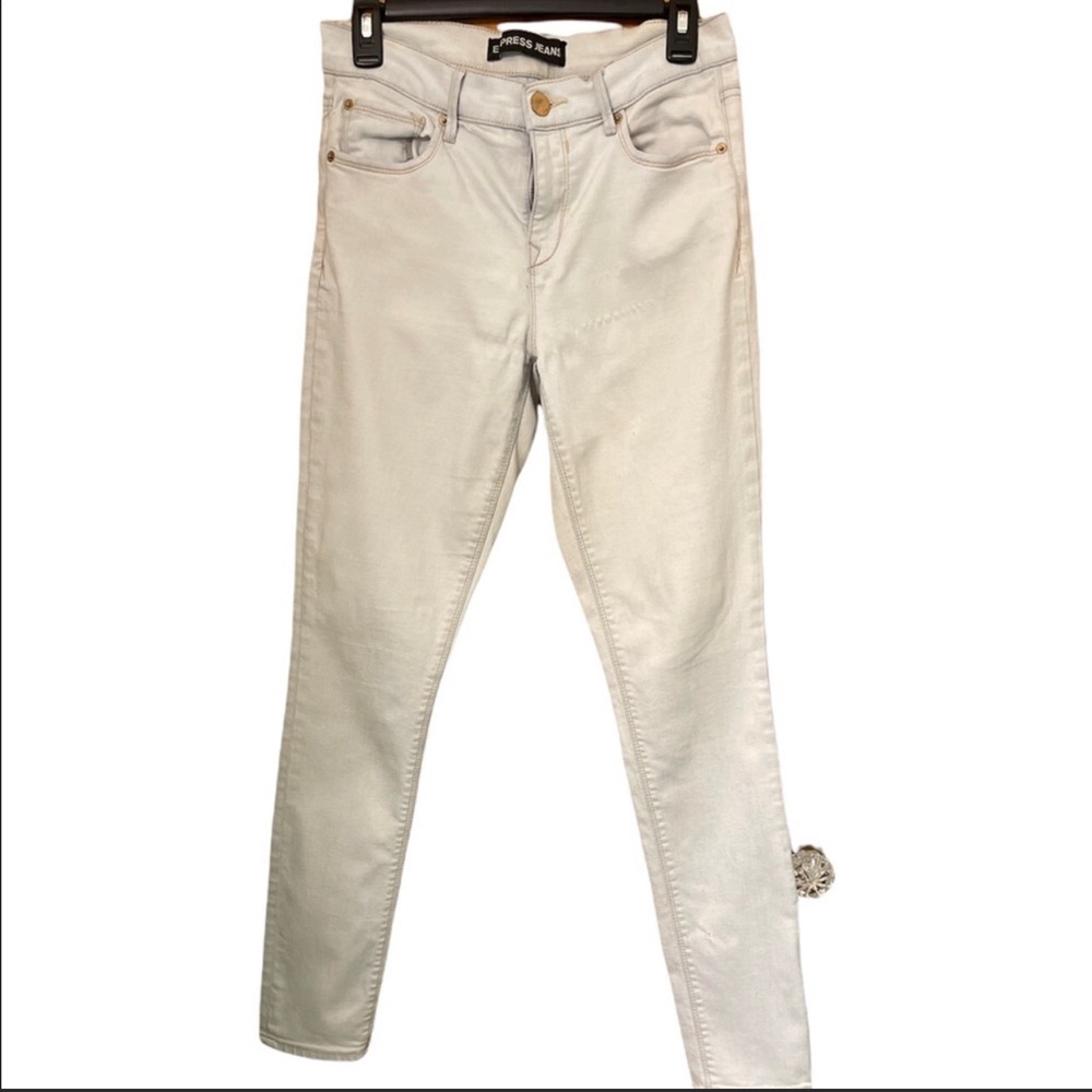 Express Jeans